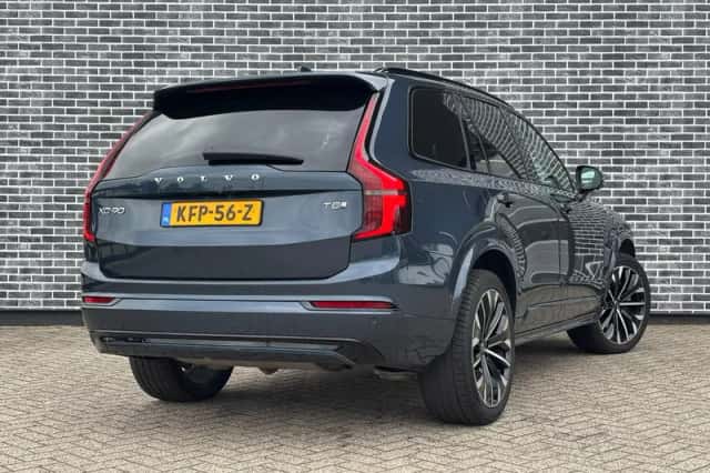 Volvo XC90 (2026) thumbnail 6