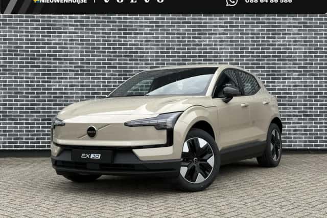 Volvo EX30 (2026) thumbnail 1