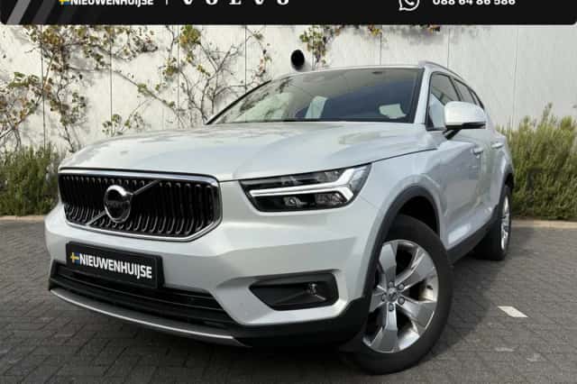 Volvo XC40 (2020) thumbnail 1