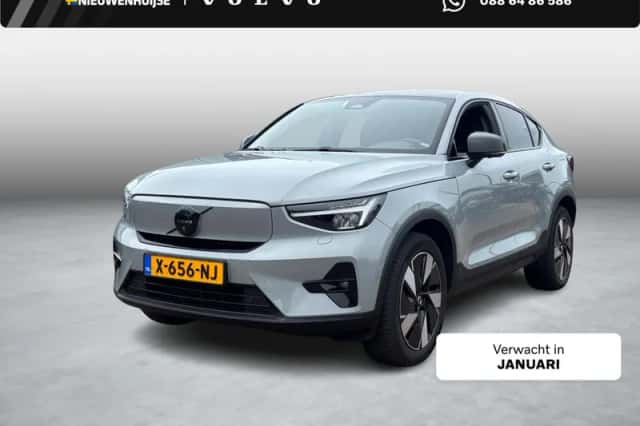 Volvo C40 (2024) thumbnail 1