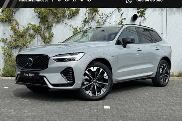 Volvo XC60 (2026) thumbnail 1