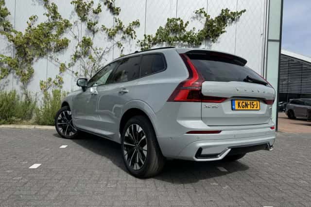 Volvo XC60 (2026) thumbnail 3