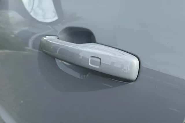 Volvo XC60 (2026) thumbnail 5