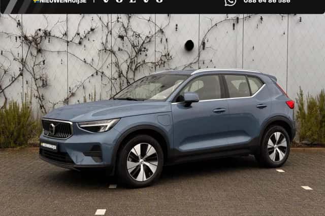 Volvo XC40 (2022) thumbnail 1