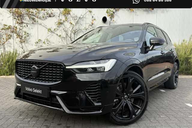 Volvo XC60 (2023) thumbnail 1
