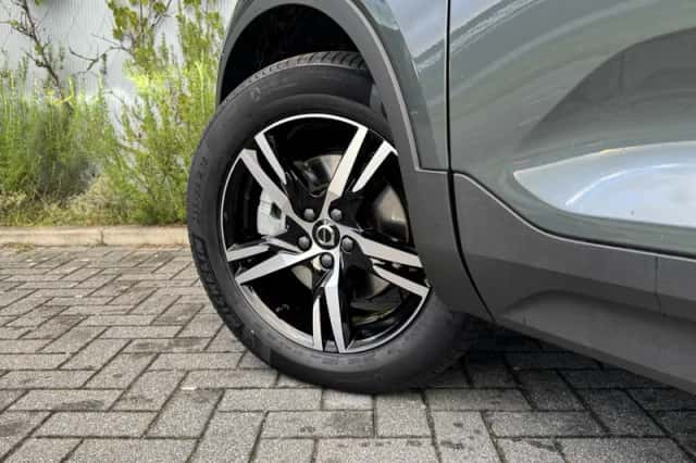 Volvo XC40 (2026) thumbnail 4