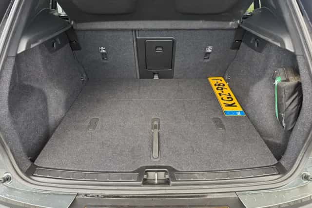 Volvo XC40 (2026) thumbnail 6