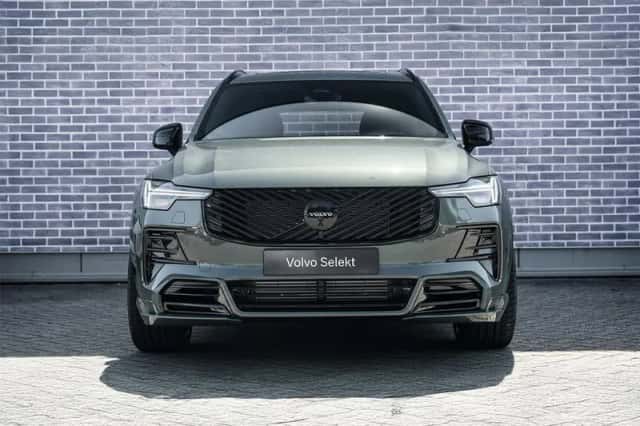 Volvo XC90 (2026) thumbnail 4