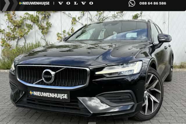 Volvo V60 (2019) thumbnail 1