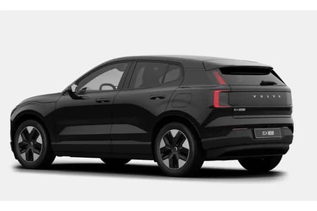 Volvo EX30 (2026) thumbnail 2