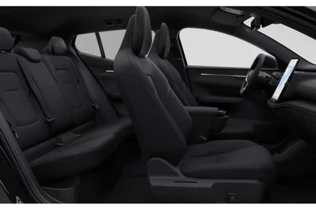 Volvo EX30 (2026) thumbnail 6