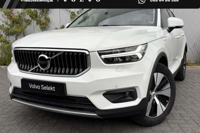 Volvo XC40 (2021) thumbnail 1