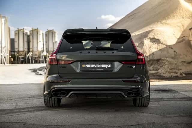 Volvo V60 (2026) thumbnail 3