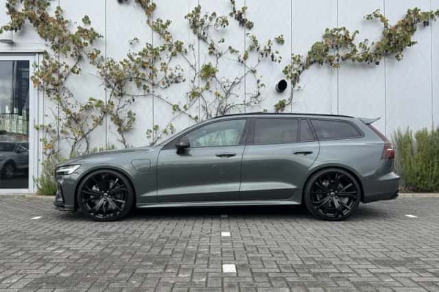 Volvo V60 (2026) thumbnail 4