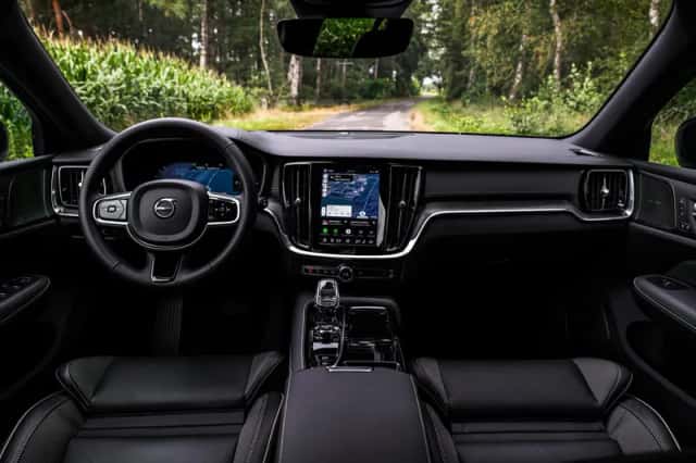 Volvo V60 (2026) thumbnail 4