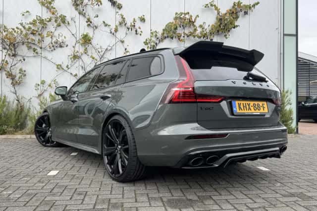 Volvo V60 (2026) thumbnail 5