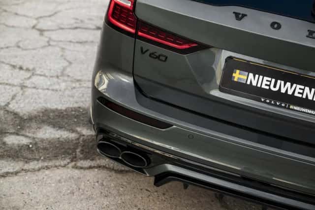 Volvo V60 (2026) thumbnail 5