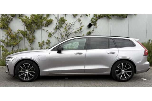 Volvo V60 (2026) thumbnail 2