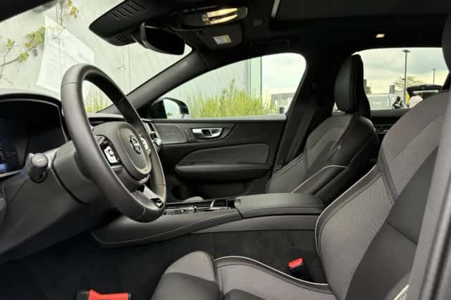 Volvo V60 (2026) thumbnail 5