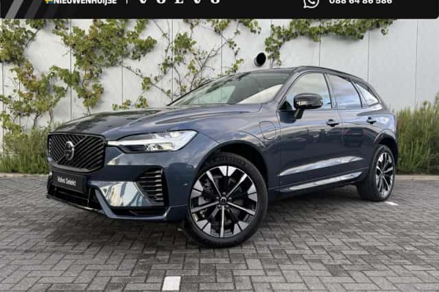 Volvo XC60 (2026) thumbnail 1
