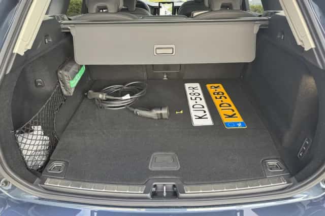 Volvo XC60 (2026) thumbnail 6