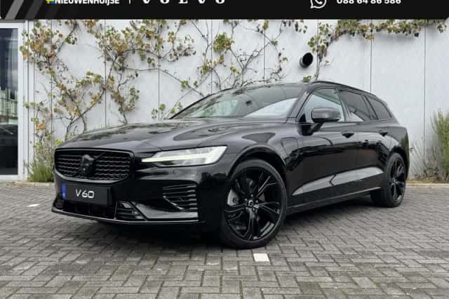 Volvo V60 (2026) thumbnail 1