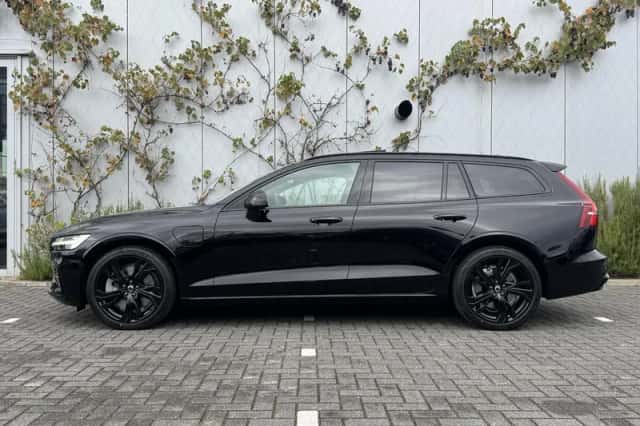 Volvo V60 (2026) thumbnail 3