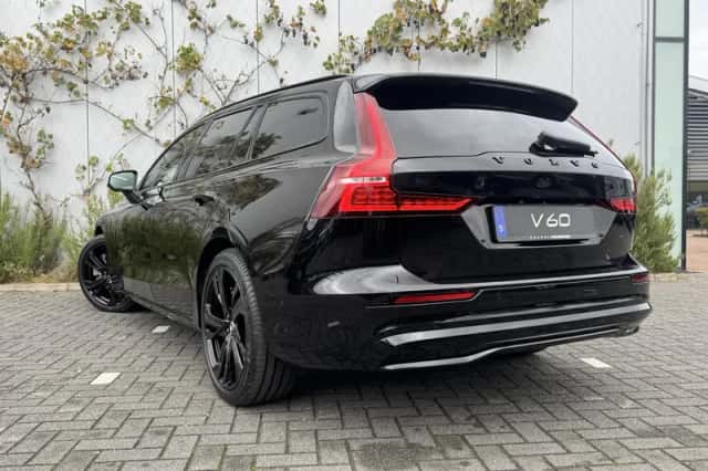 Volvo V60 (2026) thumbnail 4