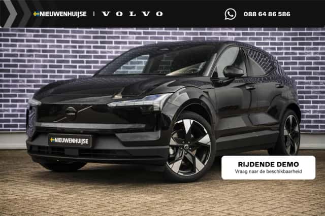 Volvo EX30 (2026) thumbnail 1