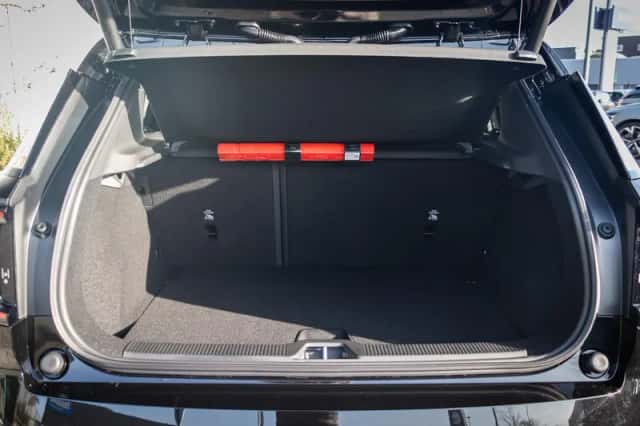 Volvo EX30 (2026) thumbnail 5