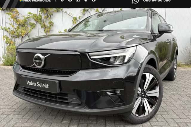 Volvo XC40 (2022) thumbnail 1