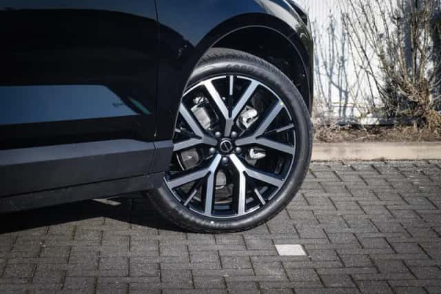 Volvo EX30 (2026) thumbnail 5