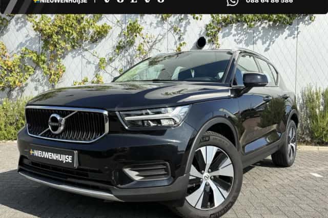 Volvo XC40 (2021) thumbnail 1
