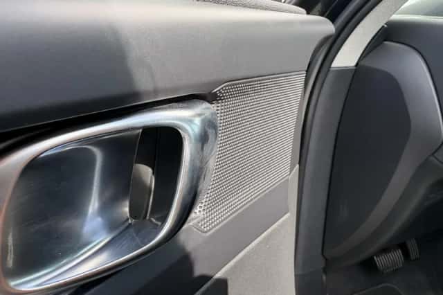 Volvo XC40 (2021) thumbnail 6