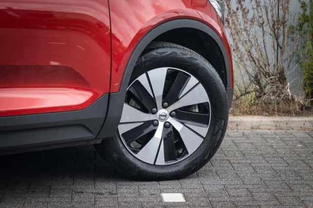 Volvo XC40 (2020) thumbnail 6