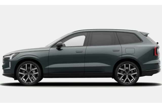 Volvo EX90 (2026) thumbnail 2