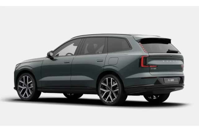 Volvo EX90 (2026) thumbnail 3