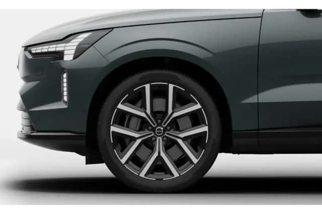 Volvo EX90 (2026) thumbnail 4
