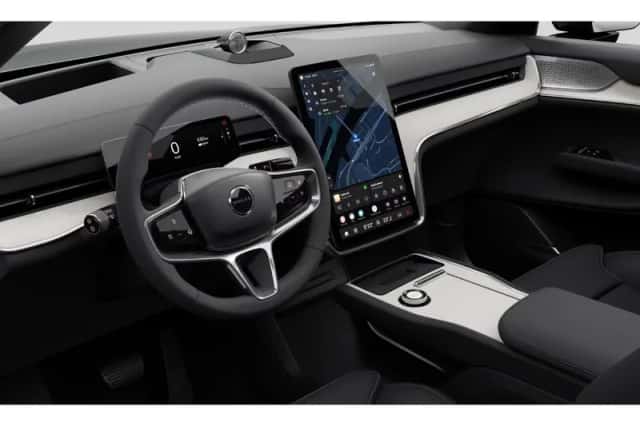 Volvo EX90 (2026) thumbnail 5