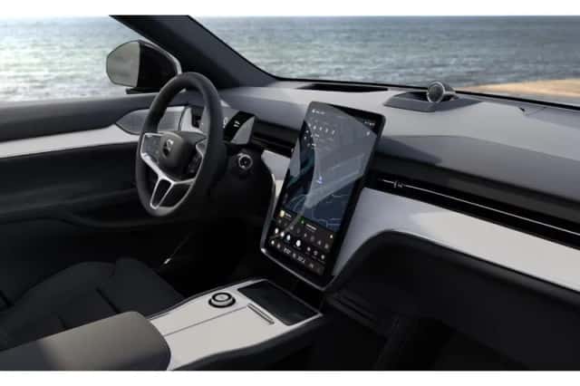 Volvo EX90 (2026) thumbnail 6