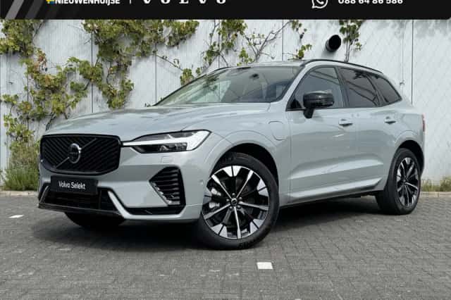 Volvo XC60 (2026) thumbnail 1