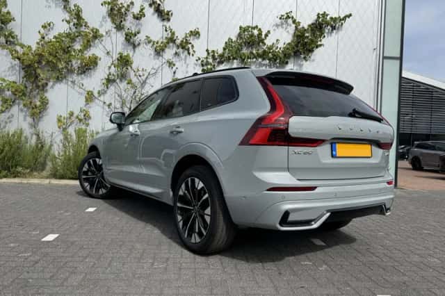 Volvo XC60 (2026) thumbnail 3