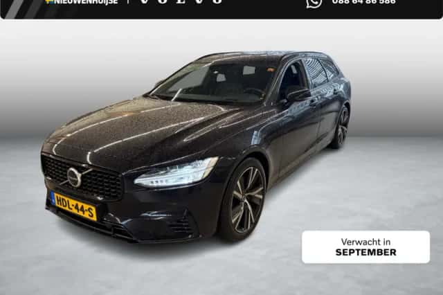 Volvo V90 (2021) thumbnail 1