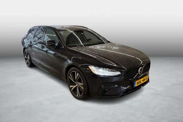 Volvo V90 (2021) thumbnail 3