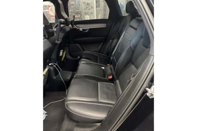 Volvo V90 (2021) thumbnail 6