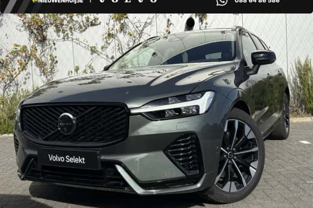 Volvo XC60 (2026) thumbnail 1