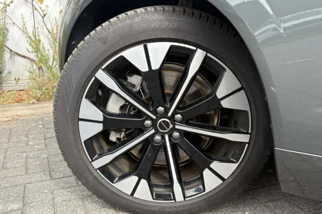 Volvo XC60 (2026) thumbnail 4
