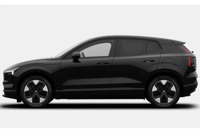 Volvo EX30 (2026) thumbnail 3