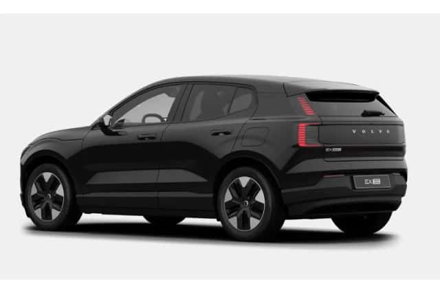 Volvo EX30 (2026) thumbnail 4