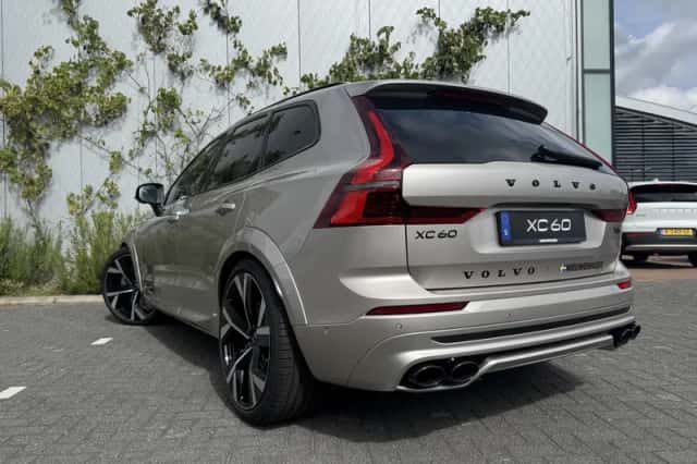 Volvo XC60 (2026) thumbnail 5